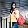 Lug® Mini Puddle Jumper Day Bag / Shoulder Bag