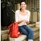 Lug® Mini Puddle Jumper Day Bag / Shoulder Bag