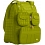 Lug® Mini Puddle Jumper Day Bag / Shoulder Bag Grass 