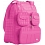 Lug® Mini Puddle Jumper Day Bag / Shoulder Bag Rose 