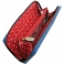 Lyla and Tilly All You Need Is Love Large Leather Purse