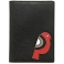 Lyla and Tilly Leather Bird Passport Holder and Luggage Tag Lyla and Tilly Leather Bird Passport Holder and Luggage Tag