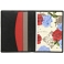 Lyla and Tilly Leather Bird Passport Holder and Luggage Tag Lyla and Tilly Leather Bird Passport Holder and Luggage Tag