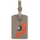 Lyla and Tilly Leather Bird Passport Holder and Luggage Tag Lyla and Tilly Leather Bird Passport Holder and Luggage Tag