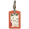 Lyla and Tilly Leather Bird Passport Holder and Luggage Tag Lyla and Tilly Leather Bird Passport Holder and Luggage Tag
