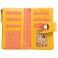 Lyla and Tilly Russian Doll Applique Leather Purse