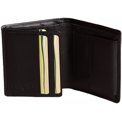 Mala Leather Origin Leather Shirt Wallet