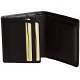 Mala Leather Origin Leather Shirt Wallet