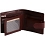Mala Leather Verve Leather Tab Wallet Brown