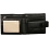 Mala Leather Verve Leather Tab Wallet Black
