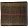 Mala Leather Abertweed Basic Wallet / Credit Card Holder