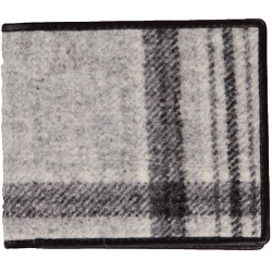 Mala Leather Abertweed Basic Wallet / Credit Card Holder