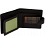 Mala Leather Abertweed Tab Wallet Green