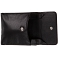 Mala Leather Origin Leather Tab Wallet with Coin Tray Pocket