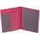 Mala Leather Butterfly Passport Holder