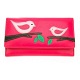 Mala Leather Willow Flap Over Purse