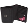 Mala Leather Butterfly Flap Over Purse
