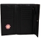Mala Leather Twinkle Large Leather Flap Over Purse