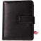 Mala Leather Kyoto Leather Tab Purse