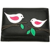 Mala Leather Willow Medium Flap Over Purse
