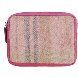 Mala Leather Abertweed Coin Purse