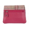Mala Leather Abertweed Coin Purse
