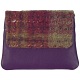 Mala Leather Abertweed Coin Purse