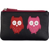 Mala Leather Kyoto Coin Purse
