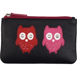 Mala Leather Kyoto Coin Purse