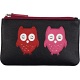 Mala Leather Kyoto Coin Purse