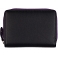 Mala Leather Origin Zip Around Leather Concertina Card Holder