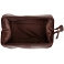 Mala Leather Verve Leather Wash Bag