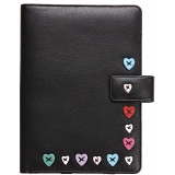 Mala Leather Lucy Mini Tablet Holder for iPad Mini / Kindle Fire HD