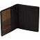 Mala Leather Abertweed Credit Card Holder