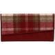 Mala Leather Abertweed Leather Clutch Bag