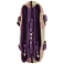 Mala Leather Abertweed Wool / Leather Shoulder Bag
