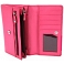 Mala Leather Cinnaswirl - Flap Over Leather Purse