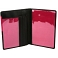 Mala Leather Cinnaswirl - Leather Passport Holder