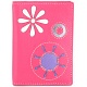 Mala Leather Cinnaswirl - Leather ID Holder