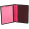 Mala Leather Cinnaswirl - Leather ID Holder
