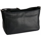 Mala Leather Classic Shoulder Bag / Handbag