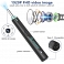 VITCOCO Ear Wax Removal Kit Ear Camera 1920P FHD Wireless Ear Cleaner Ear Wax Remover with 8 PCS Ear Spoon, 3.9mm Waterproof Ear Otoscope Endoscope for iPhone, iPad & Android Smart Phones