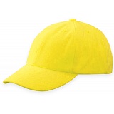 Myrtle Beach 6 Panel Soft Feel Raver Baseball Cap