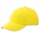 Myrtle Beach 6 Panel Soft Feel Raver Baseball Cap Myrtle Beach 6 Panel Soft Feel Raver Baseball Cap