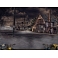 Open Box PC Game - GSP Infected The Twin Vaccine Collectors Edition Hidden Object Game