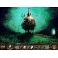 Open Box PC Game - GSP Margrave Mysteries The Curse of the Severed Heart