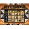 Open Box PC Game - GSP The Clockwork Man Hidden Object Puzzle Game
