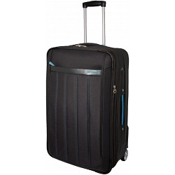 Pierre Cardin Altura 71cm Expanding Suitcase / Luggage Pierre Cardin Altura 71cm Expanding Suitcase / Luggage