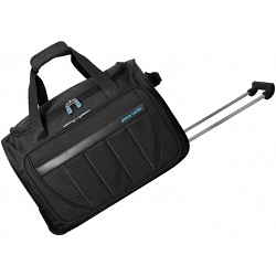 Pierre Cardin Altura Wheeled Holdall / Cabin Luggage Pierre Cardin Altura Wheeled Holdall / Cabin Luggage
