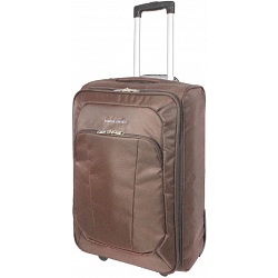 Pierre Cardin Aria 51cm Super Lightweight Cabin Luggage / Suitcase Pierre Cardin Aria 51cm Super Lightweight Cabin Luggage / Suitcase